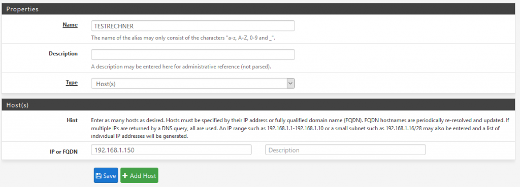 [ARCHIVIERT] pfSense® mit ExpressVPN TEIL2: Selektives Routing (IP oder Ports)